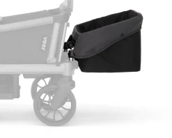 Veer Foldable Storage Basket for Cruiser City