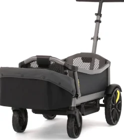 Veer Foldable Storage Basket for Cruiser City