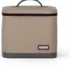 Veer Lunch Cooler, 6.5 L - Brown Mica