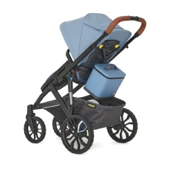 Veer Lunch Cooler, 6.5 L - Brown Mica