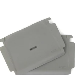 Veer Seat Pad for Cruiser - Gray Granite