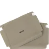 Veer Seat Pad for Cruiser - Brown Mica