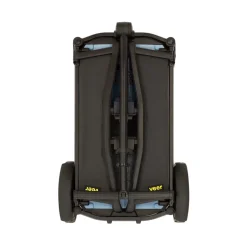 Veer Seat Pad for Cruiser - Natural