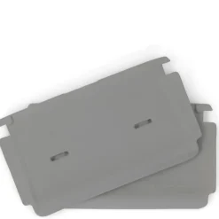 Veer Seat Pad for Cruiser XL - Gray Granite