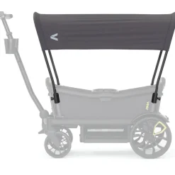 Veer Sunshade XL for Cruiser XL