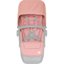 Veer Switchback Color Kit Luxe - Rose Quartz