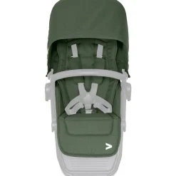 Veer Switchback Color Kit Luxe - Jasper Green