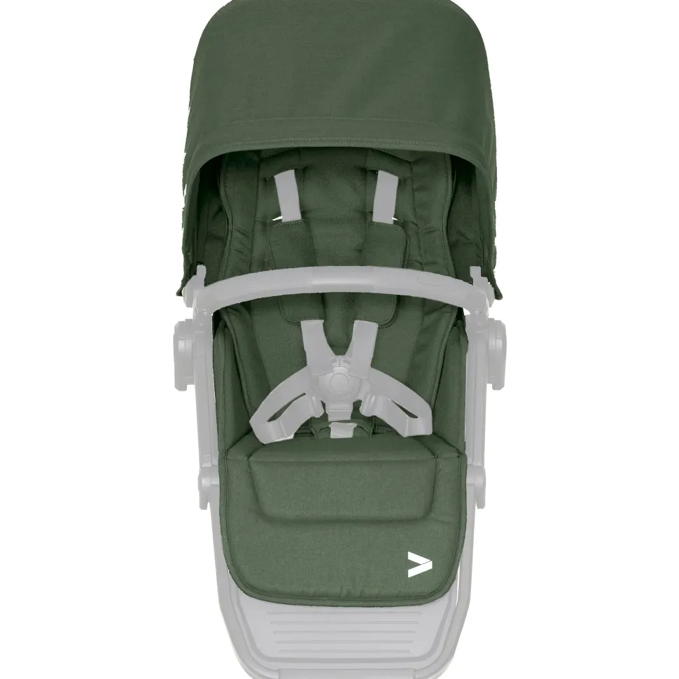 Veer Switchback Color Kit Luxe - Jasper Green