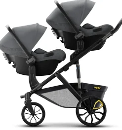 Veer Switchback Infant Car Seat Adapter for Chicco