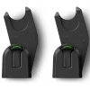 Veer Switchback Infant Car Seat Adapter for Cybex/Nuna/Maxi-Cosi
