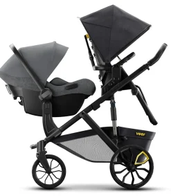 Veer Switchback Infant Car Seat Adapter for Britax