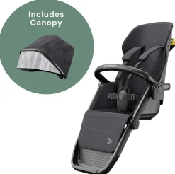 Veer Switchback Seat