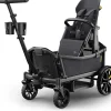 Veer Switchback Seat + Cruiser Wagon Bundle