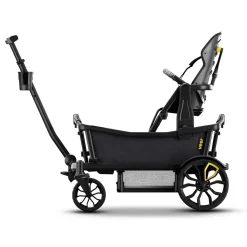 Veer Switchback Seat + Cruiser Wagon Bundle