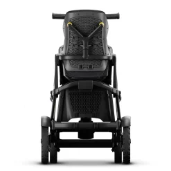Veer Switchback Seat + Cruiser Wagon Bundle