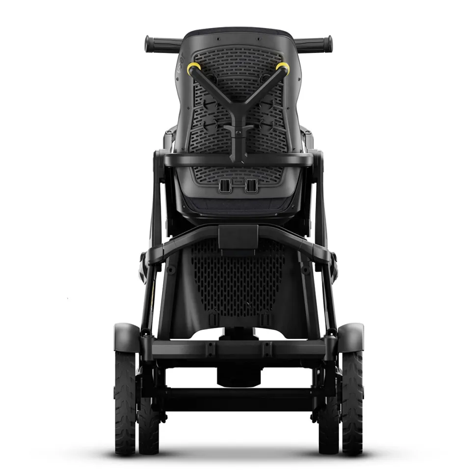 Veer Switchback Seat + Cruiser Wagon Bundle