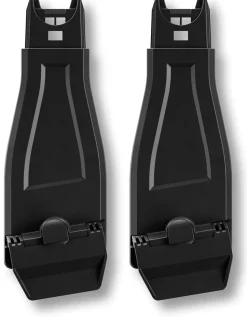 Veer Switchback Seat + Cruiser Wagon Bundle