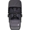 Veer Switchback Seat Luxe - Gray Granite