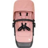 Veer Switchback Seat Luxe - Rose Quartz
