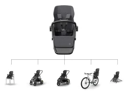 Veer Switch&Chill Camp Chair Bundle