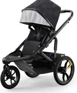Veer Switch&Jog Stroller Bundle