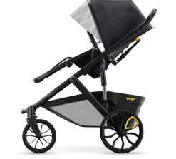 Veer Switch&Jog Stroller Bundle