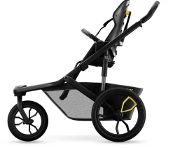 Veer Switch&Jog Stroller Bundle