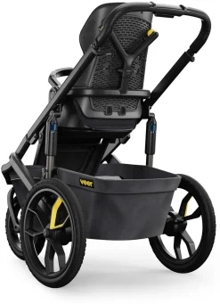 Veer Switch&Jog Stroller Bundle