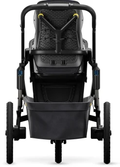 Veer Switch&Jog Stroller Bundle
