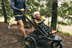 Veer Switch&Jog Stroller Bundle