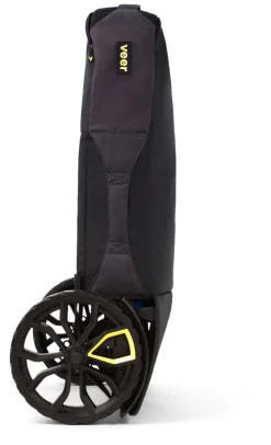 Veer Travel Bag for &Roll and &Jog