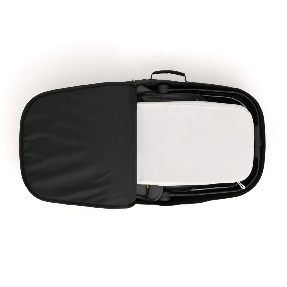 Veer Travel Bag for Switchback Bassinet & Cruiser Accessories
