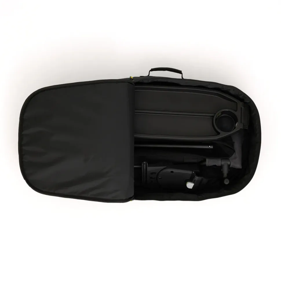 Veer Travel Bag for Switchback Bassinet & Cruiser Accessories