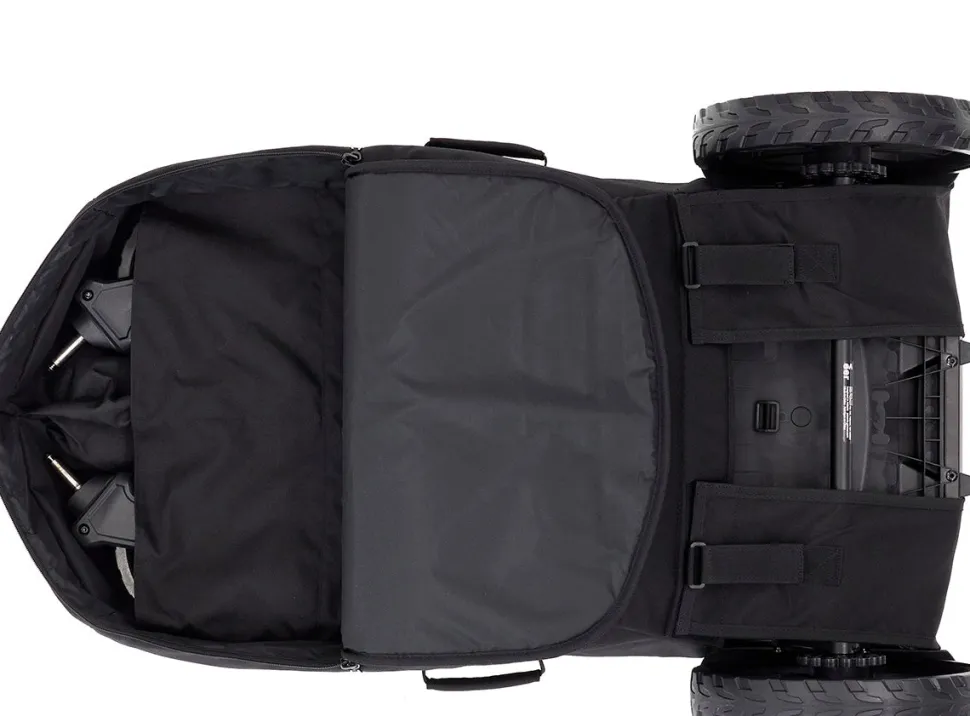 Veer Travel Bag V2 for All-Terrain Cruiser & Accessories