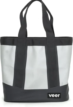 Veer Waterproof Tote Bag