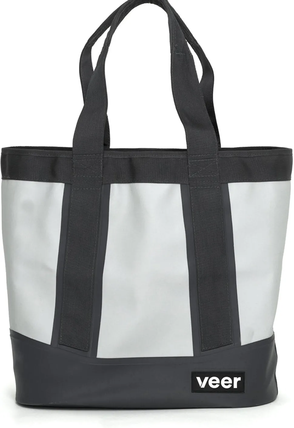 Veer Waterproof Tote Bag