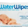 WaterWipes Baby Wipes, 60 ct