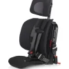 WAYB OPEN BOX Pico Forward Facing Travel Car Seat - Jet