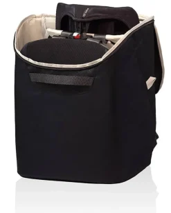 WAYB Pico Car Seat Carry Travel Bag - Onyx