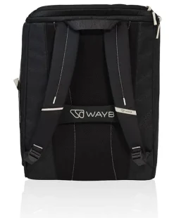 WAYB Pico Car Seat Carry Travel Bag - Onyx
