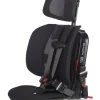 WAYB Pico Forward Facing Travel Car Seat - Jet
