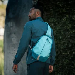 WAYB Sling Bag - Cloudburst