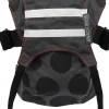 We Made Me Venture+ 2 in 1 Toddler Carrier - Black Gradient Spot