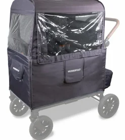 Weather Cover