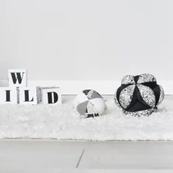 Wee Gallery Clutch Ball - Nordic