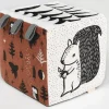 Wee Gallery Soft Block - Woodland