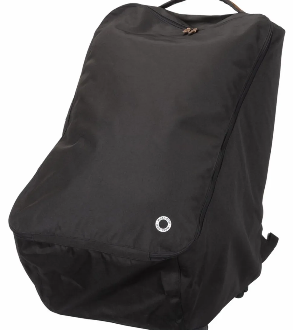 Wheeled Car Seat Travel Bag