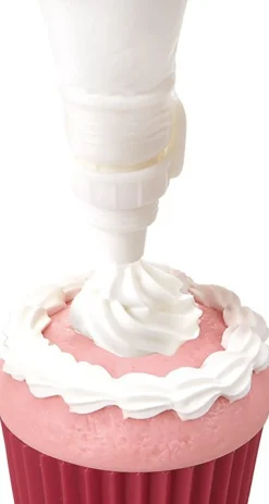Whipple Puffy Cupcake Set