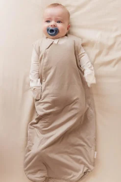WildBird Cloudblend Sleep Sack TOG 1, Medium - Desert Lark