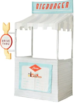 Wonder & Wise 3 in 1 Play Stand